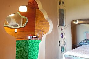 Oceana Suites Templo de la Tierra