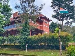 I-ROOMZ Donimoole Homestay