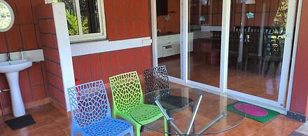 I-ROOMZ Donimoole Homestay