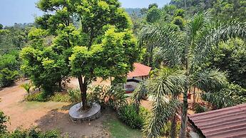 I-ROOMZ Donimoole Homestay