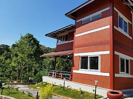 I-ROOMZ Donimoole Homestay