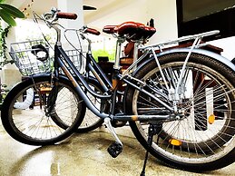 Relax Villas Gili Air