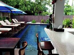 Relax Villas Gili Air