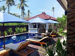 Relax Villas Gili Air