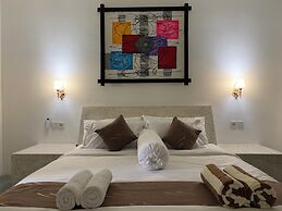 Relax Villas Gili Air