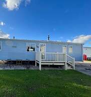 Caravan in Mablethorpe- 2bed-petsok-sleeps6-wifi