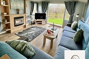 Caravan in Mablethorpe- 2bed-petsok-sleeps6-wifi