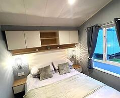 Caravan in Mablethorpe- 2bed-petsok-sleeps6-wifi