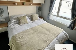 Caravan in Mablethorpe- 2bed-petsok-sleeps6-wifi