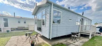 Caravan in Mablethorpe- 2bed-petsok-sleeps6-wifi