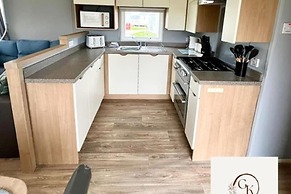 Caravan in Mablethorpe- 2bed-petsok-sleeps6-wifi