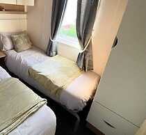 Caravan in Mablethorpe- 2bed-petsok-sleeps6-wifi