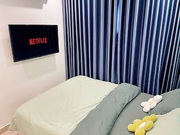 SURIHOME- Vinhomes Grand Park Apartments