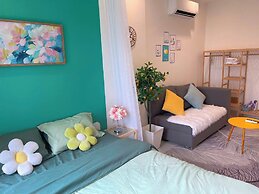 SURIHOME- Vinhomes Grand Park Apartments