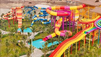 SURIHOME- Vinhomes Grand Park Apartments