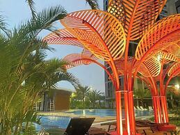 SURIHOME- Vinhomes Grand Park Apartments