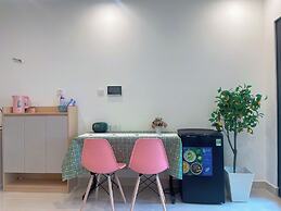 SURIHOME- Vinhomes Grand Park Apartments