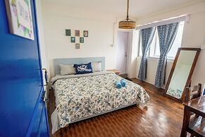 Monratino The Snow roost