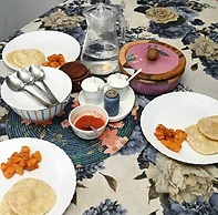 Monratino The Snow roost