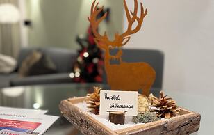 Ferienwohnungen Köhnke