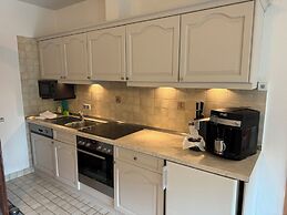 Ferienwohnungen Köhnke