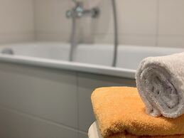 Ferienwohnungen Köhnke