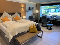 Ferienwohnungen Köhnke