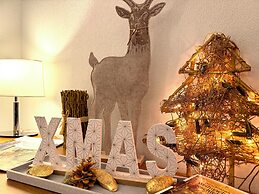 Ferienwohnungen Köhnke