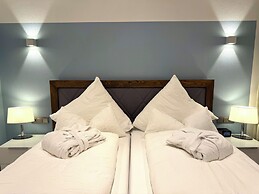 Ferienwohnungen Köhnke