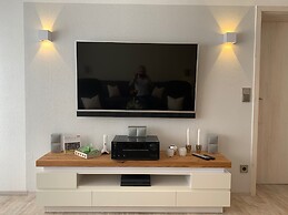 Ferienwohnungen Köhnke