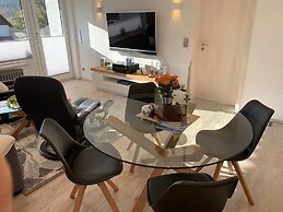 Ferienwohnungen Köhnke