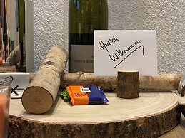 Ferienwohnungen Köhnke