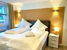 Ferienwohnungen Köhnke