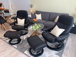 Ferienwohnungen Köhnke