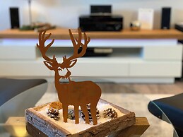 Ferienwohnungen Köhnke