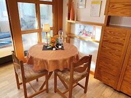 Ferienwohnungen Köhnke