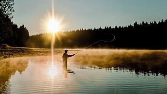 Ferienwohnungen Köhnke