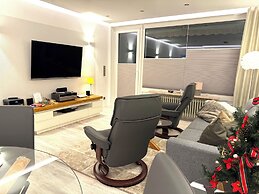 Ferienwohnungen Köhnke