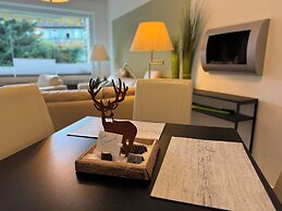 Ferienwohnungen Köhnke