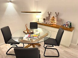 Ferienwohnungen Köhnke