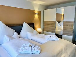 Ferienwohnungen Köhnke