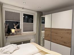 Ferienwohnungen Köhnke