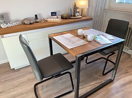 Ferienwohnungen Köhnke