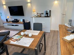 Ferienwohnungen Köhnke