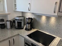 Ferienwohnungen Köhnke