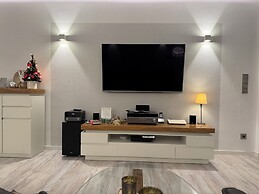 Ferienwohnungen Köhnke