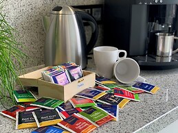 Ferienwohnungen Köhnke