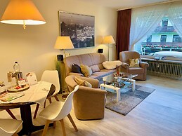 Ferienwohnungen Köhnke