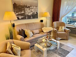 Ferienwohnungen Köhnke