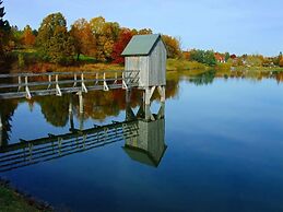Ferienwohnungen Köhnke